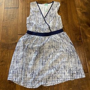 41 Hawthorne dress